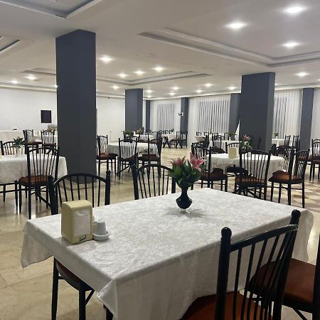Vanna Deluxe Termal Hotel Spa Hamamozu Ngoại thất bức ảnh