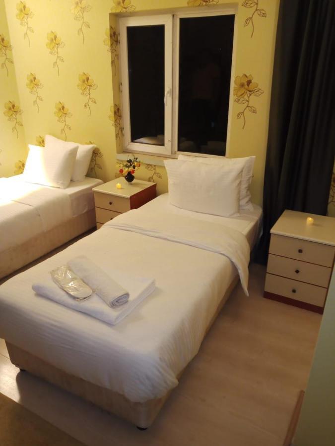 Vanna Deluxe Termal Hotel Spa Hamamozu Ngoại thất bức ảnh