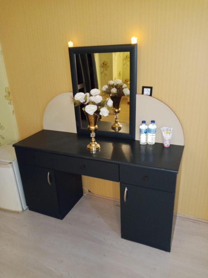 Vanna Deluxe Termal Hotel Spa Hamamozu Ngoại thất bức ảnh