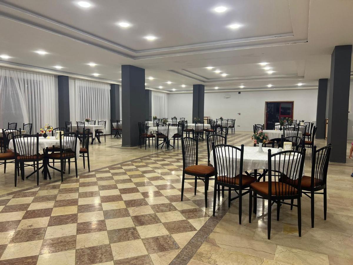 Vanna Deluxe Termal Hotel Spa Hamamozu Ngoại thất bức ảnh