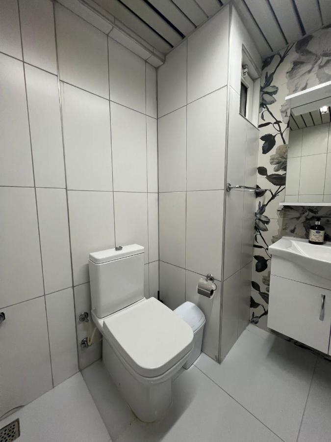 Vanna Deluxe Termal Hotel Spa Hamamozu Ngoại thất bức ảnh