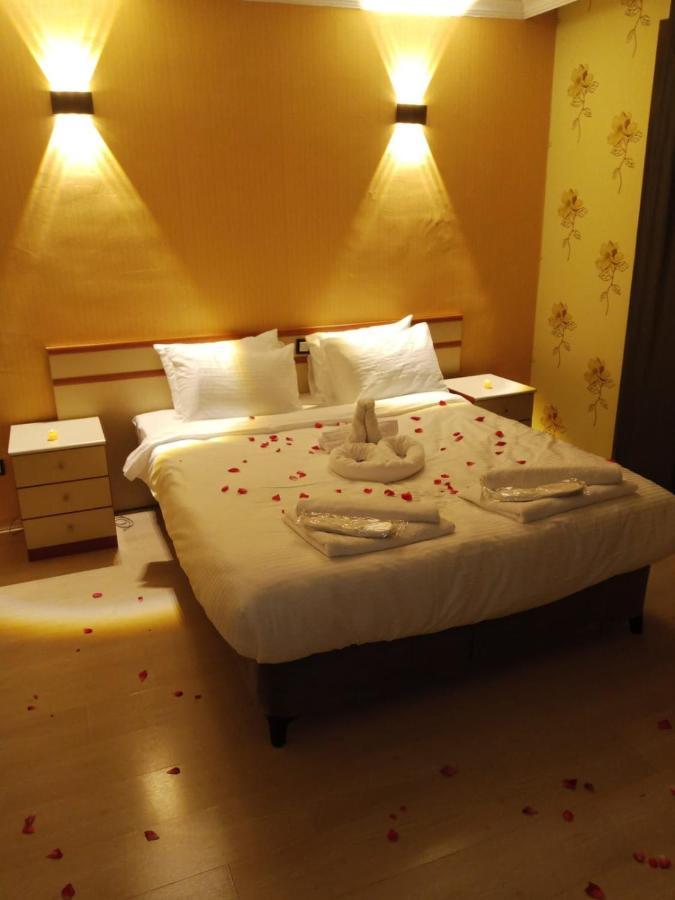 Vanna Deluxe Termal Hotel Spa Hamamozu Ngoại thất bức ảnh
